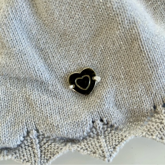 Catherine Malandrino Girls’ Knit Dress - Size: 3 to 6 Months - Picture 3 of 8